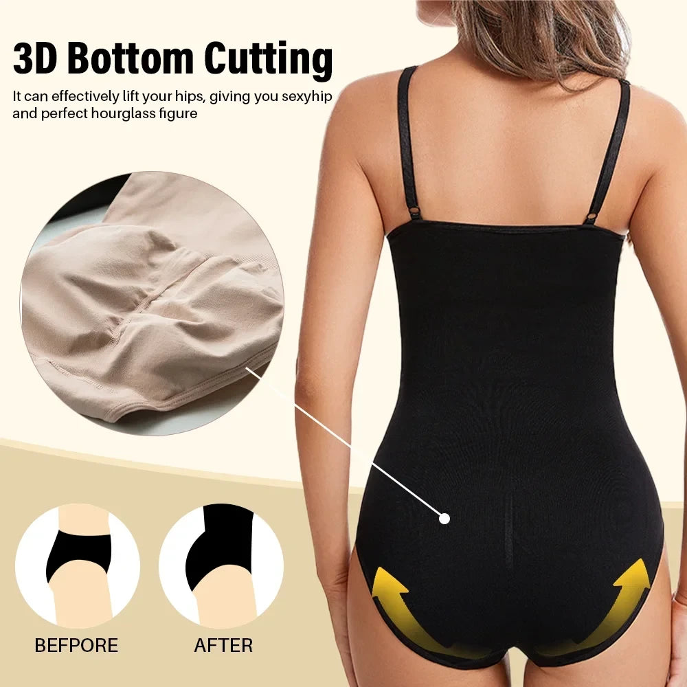 Shapewear Modelle