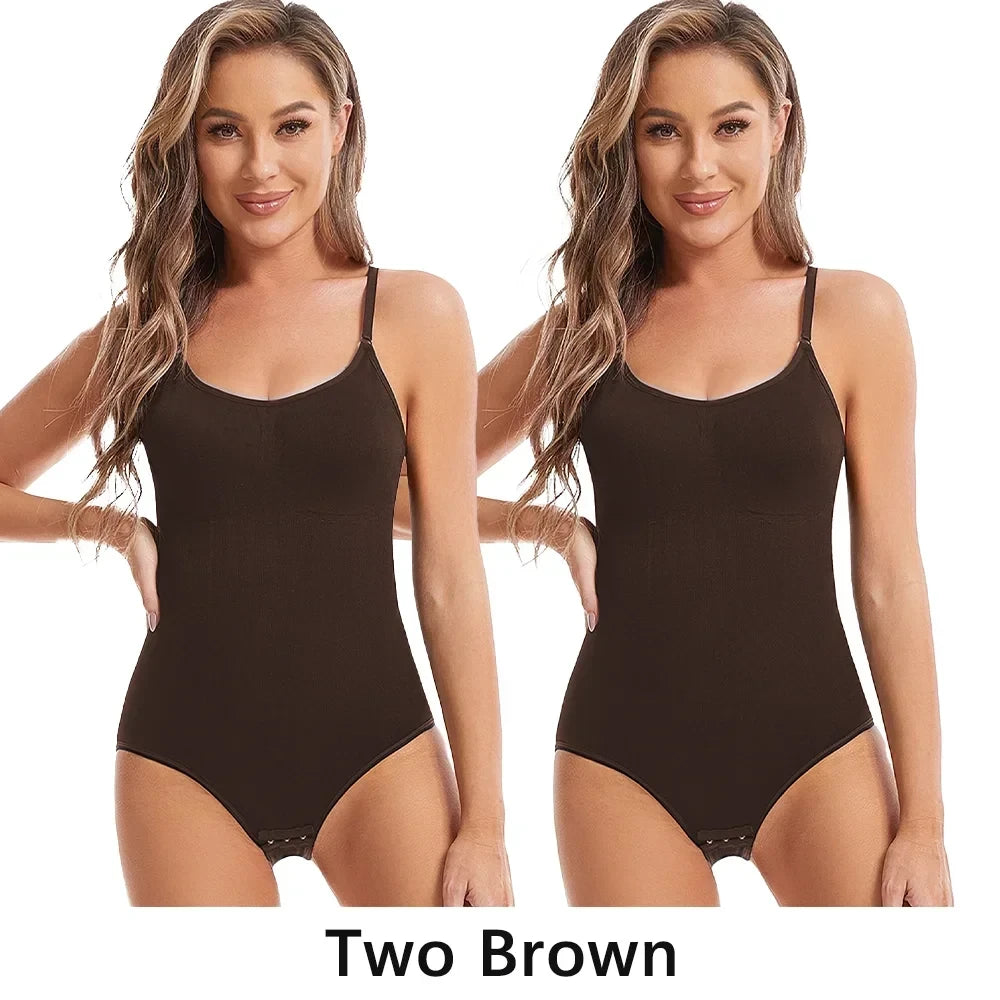 Shapewear Modelle