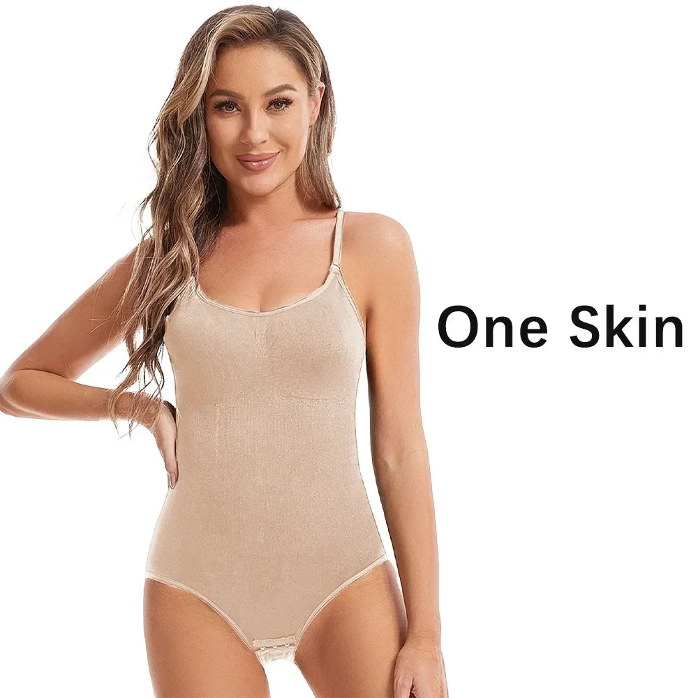 Shapewear Modelle