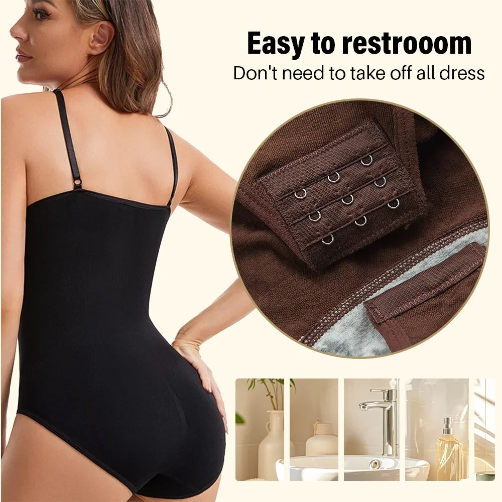 Shapewear Modelle