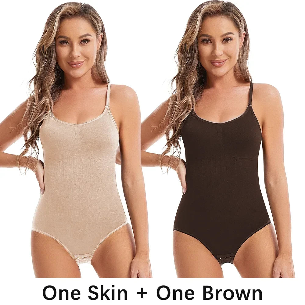 Shapewear Modelle