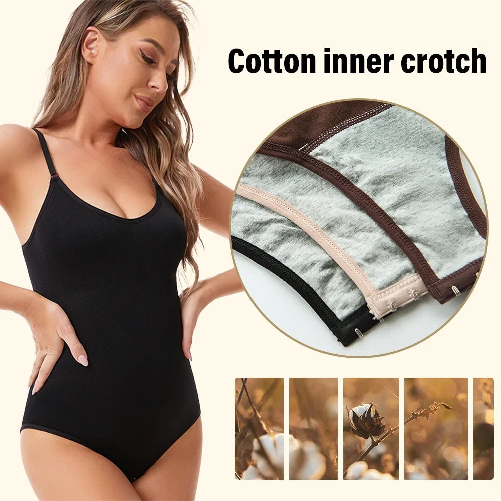Shapewear Modelle