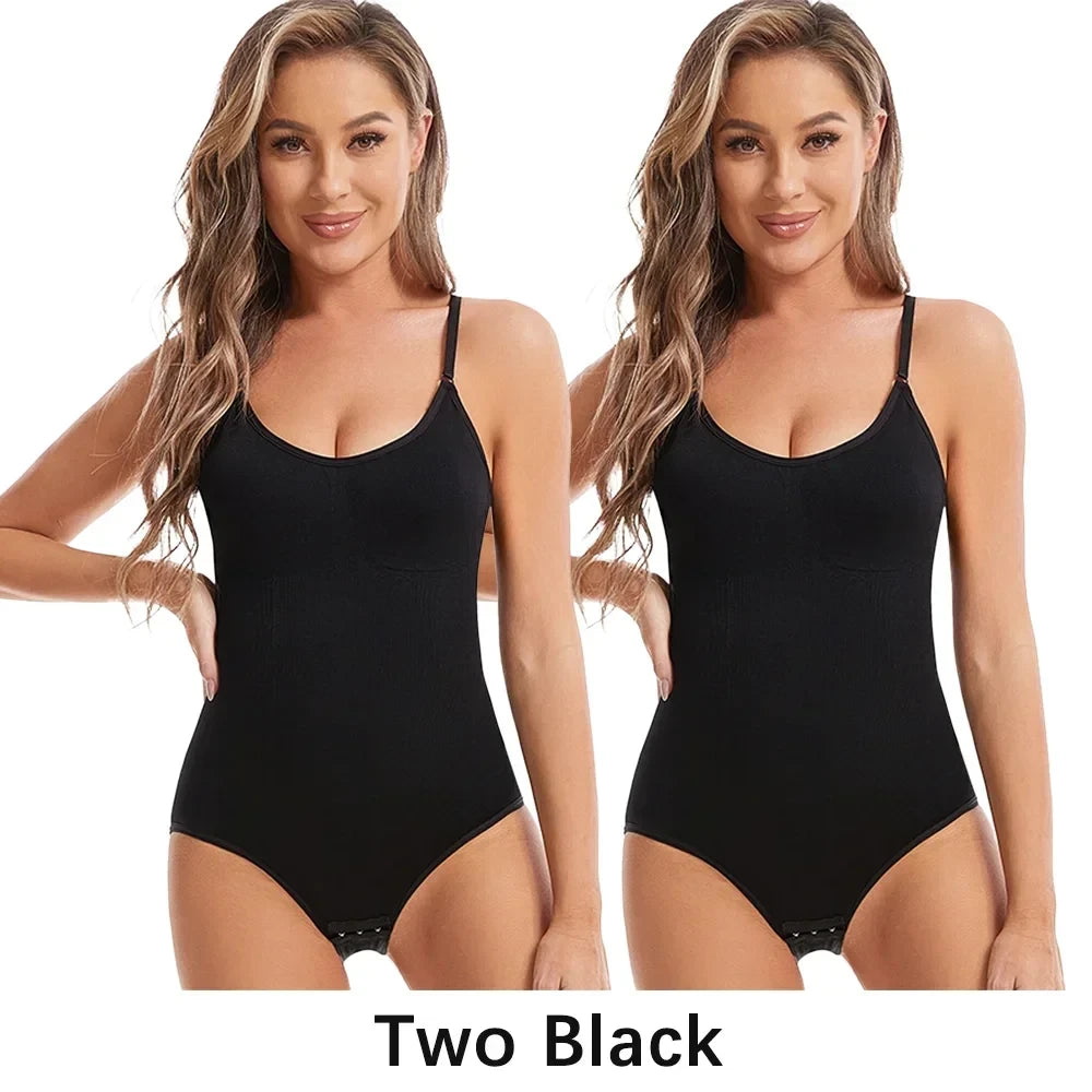 Shapewear Modelle