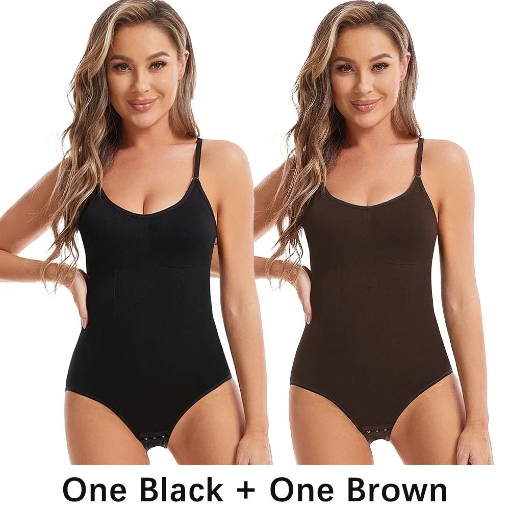 Shapewear Modelle