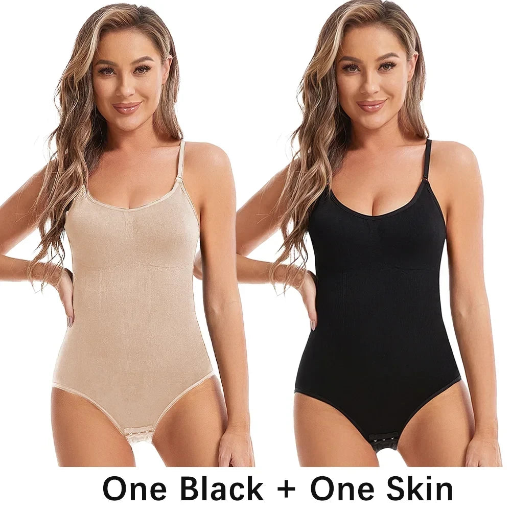Shapewear Modelle
