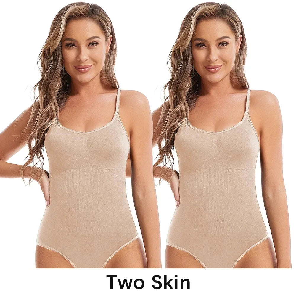 Shapewear Modelle