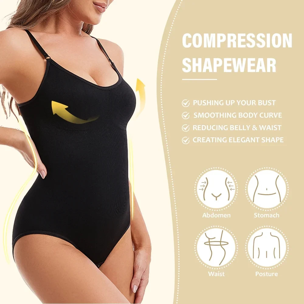 Shapewear Modelle