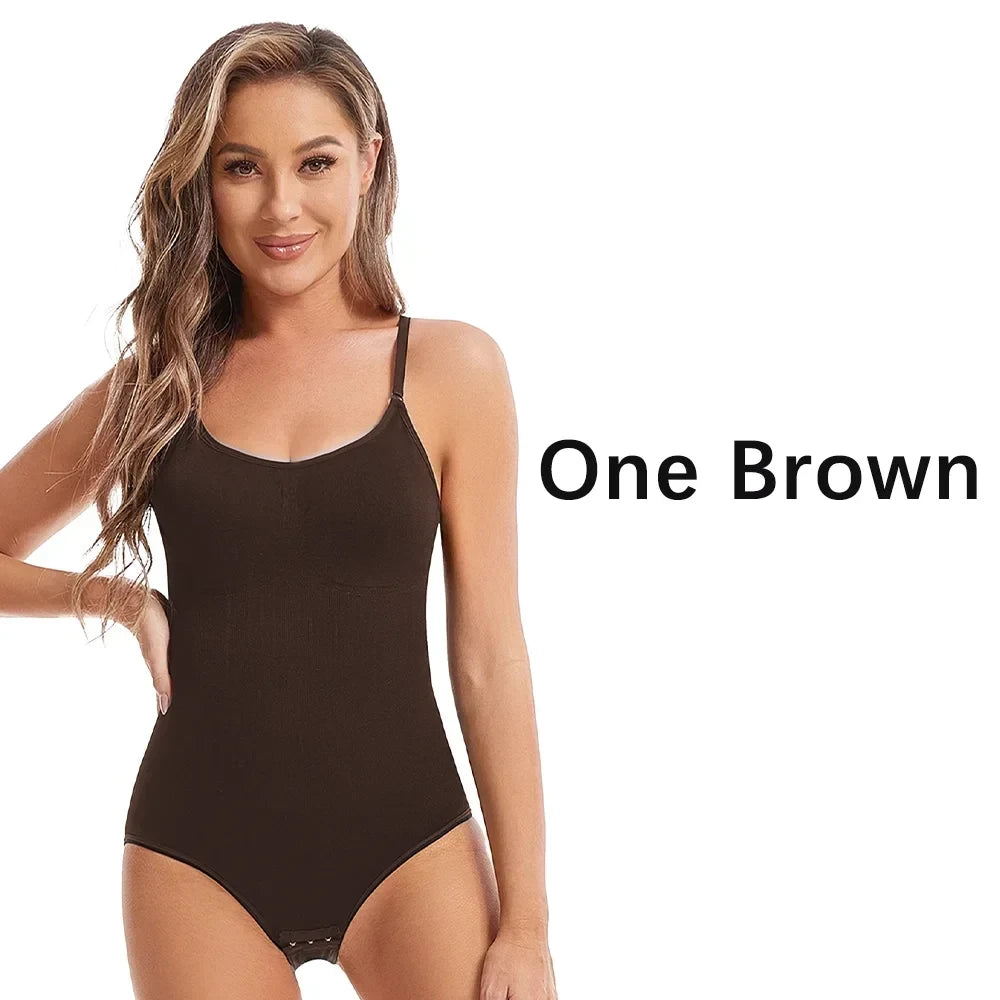 Shapewear Modelle