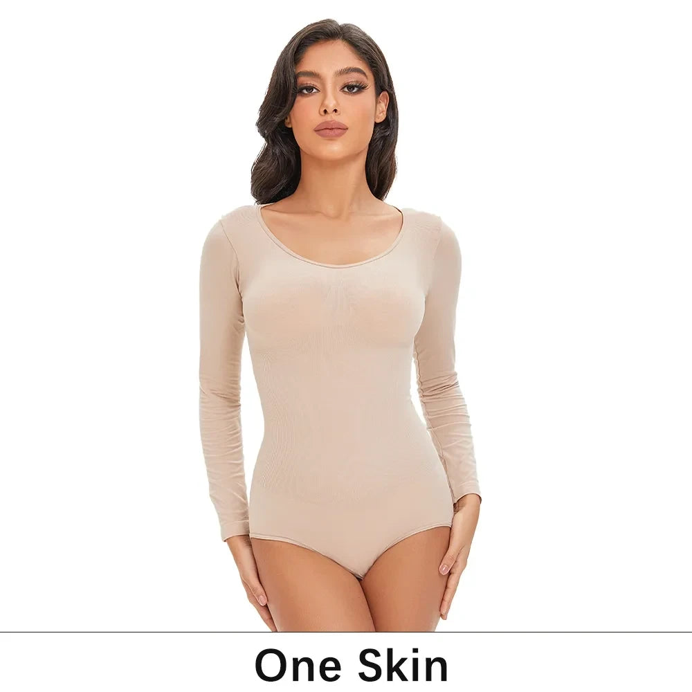 Spandex Bodysuit