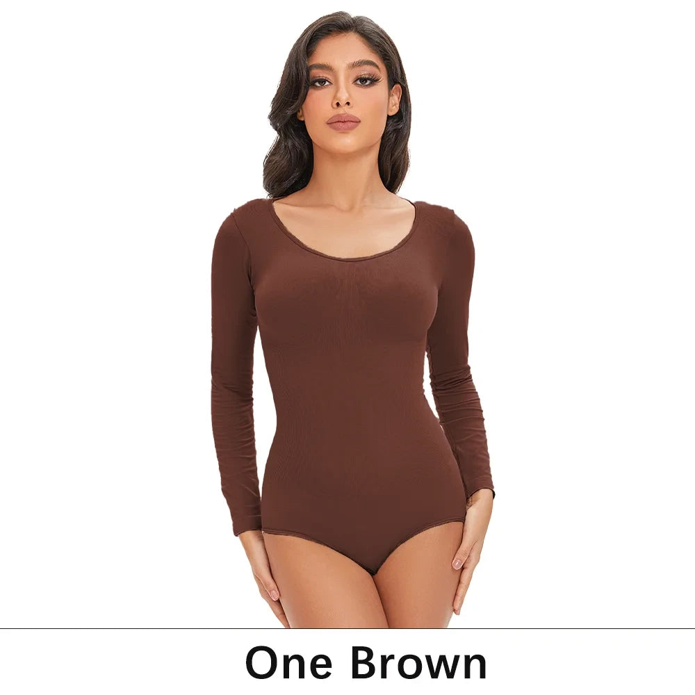 Spandex Bodysuit