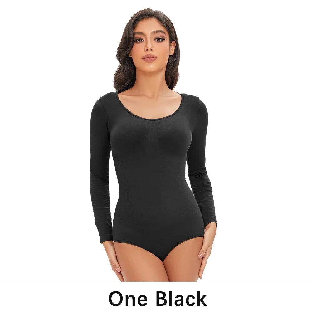 Spandex Bodysuit