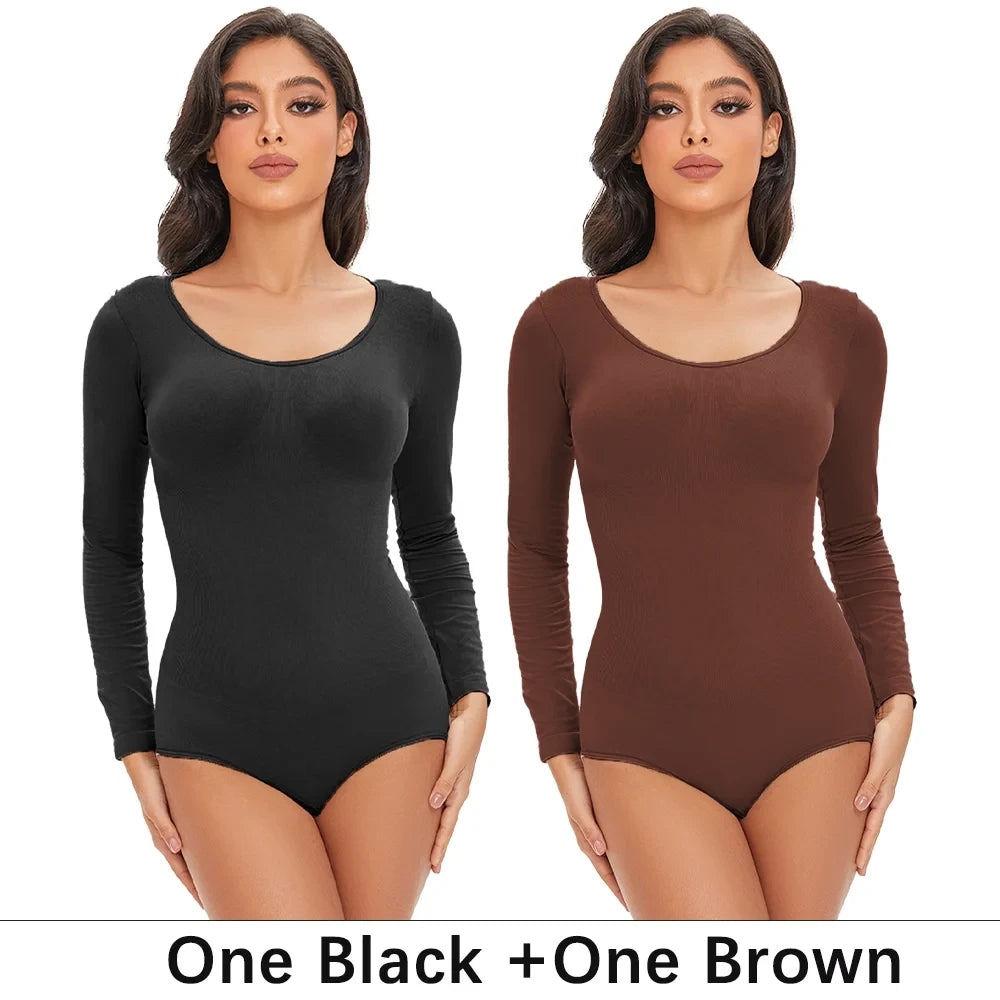 Spandex Bodysuit