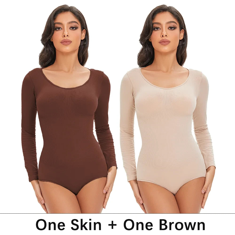 Spandex Bodysuit