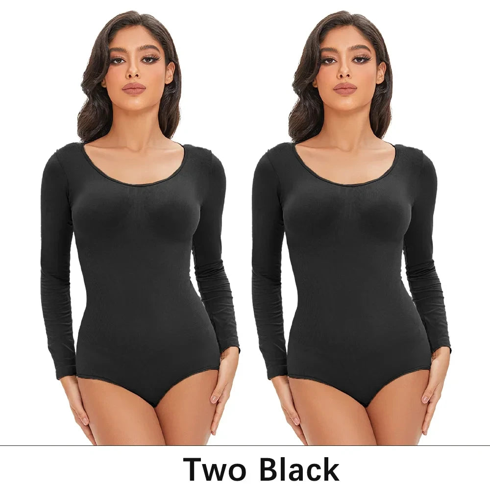 Spandex Bodysuit