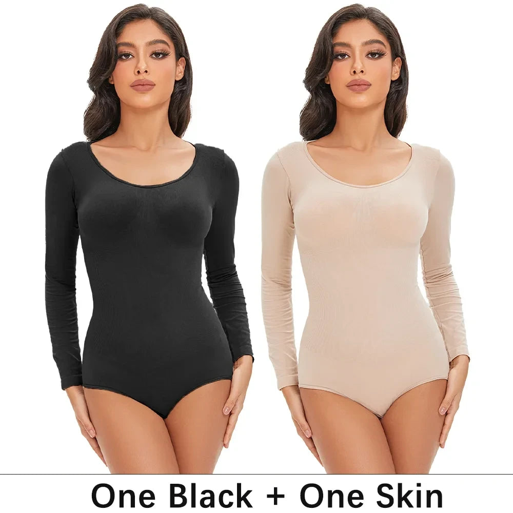 Spandex Bodysuit