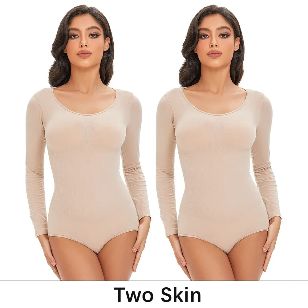 Spandex Bodysuit