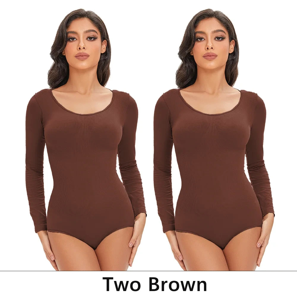 Spandex Bodysuit