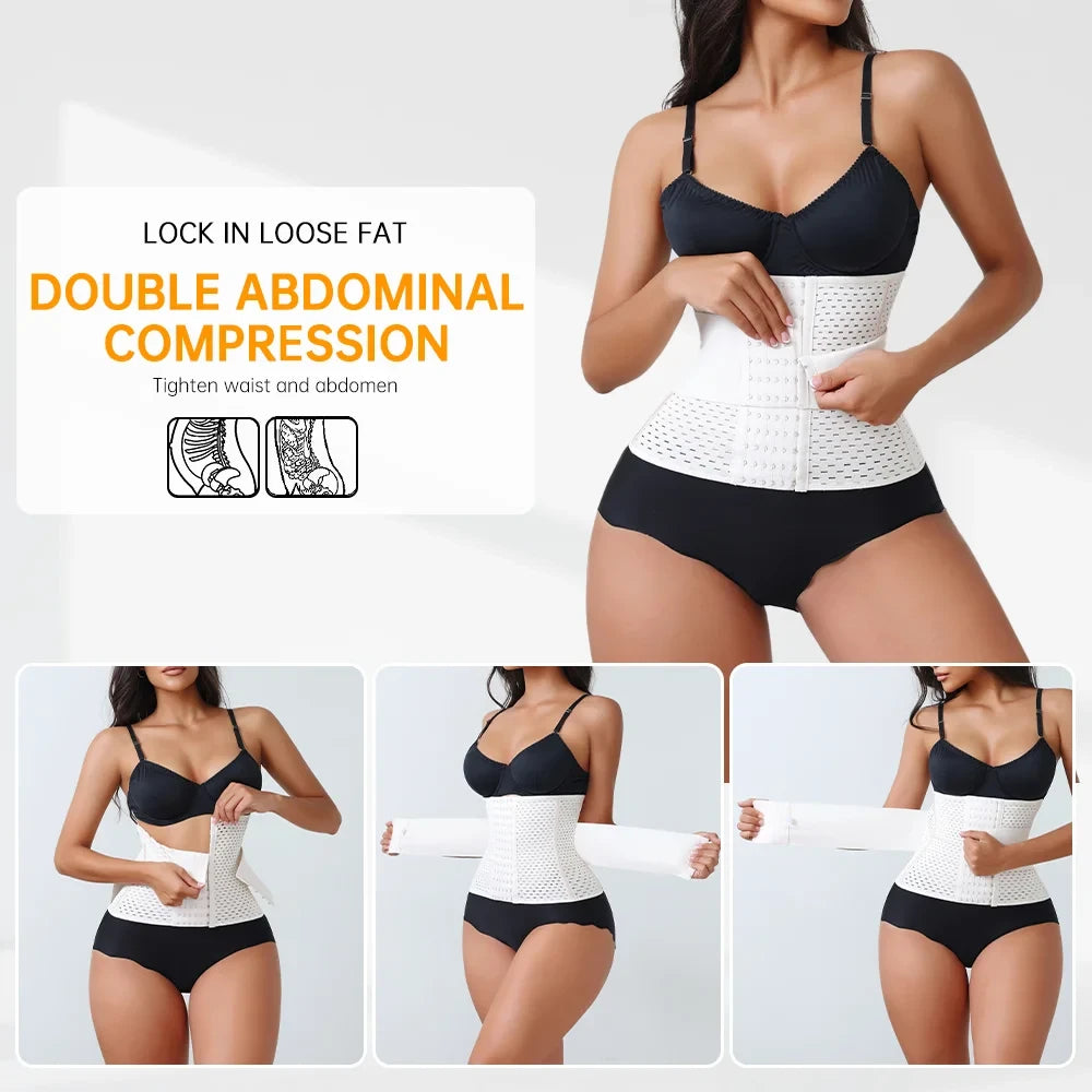 Adjustable Waist Trainer