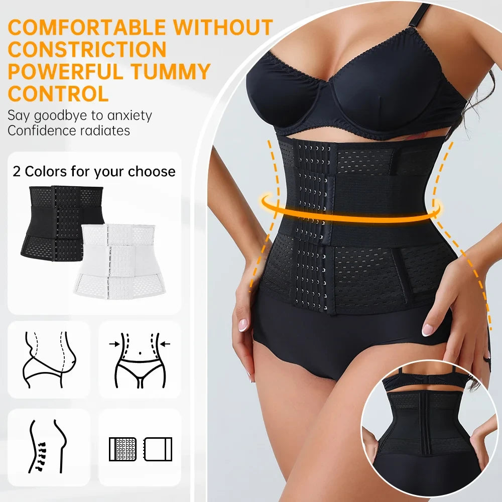 Adjustable Waist Trainer