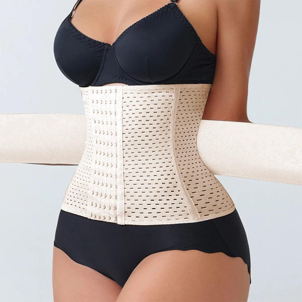 Adjustable Waist Trainer