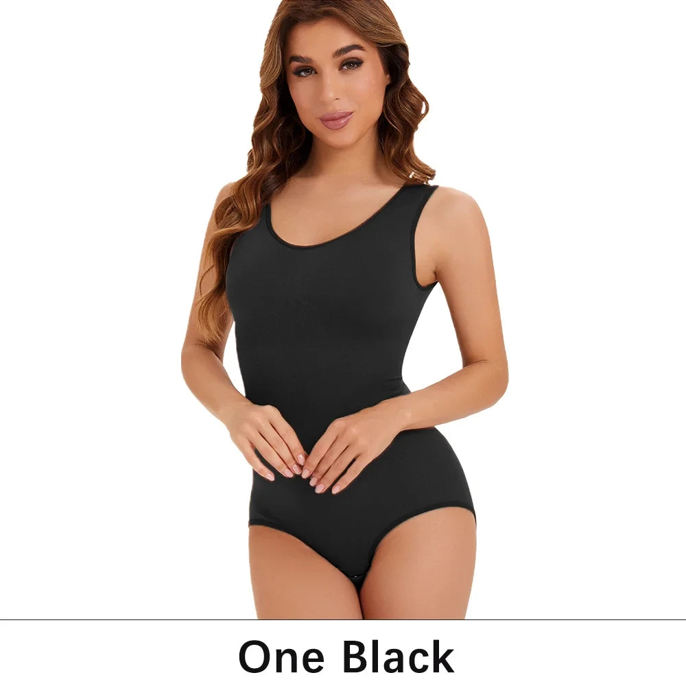 Slimming Bodysuit