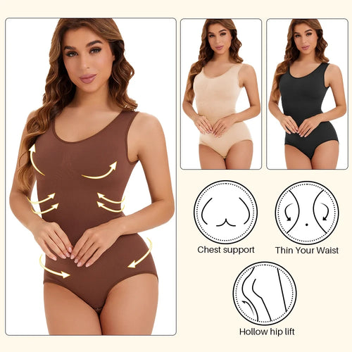 Slimming Bodysuit