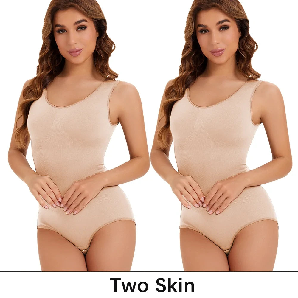 Slimming Bodysuit