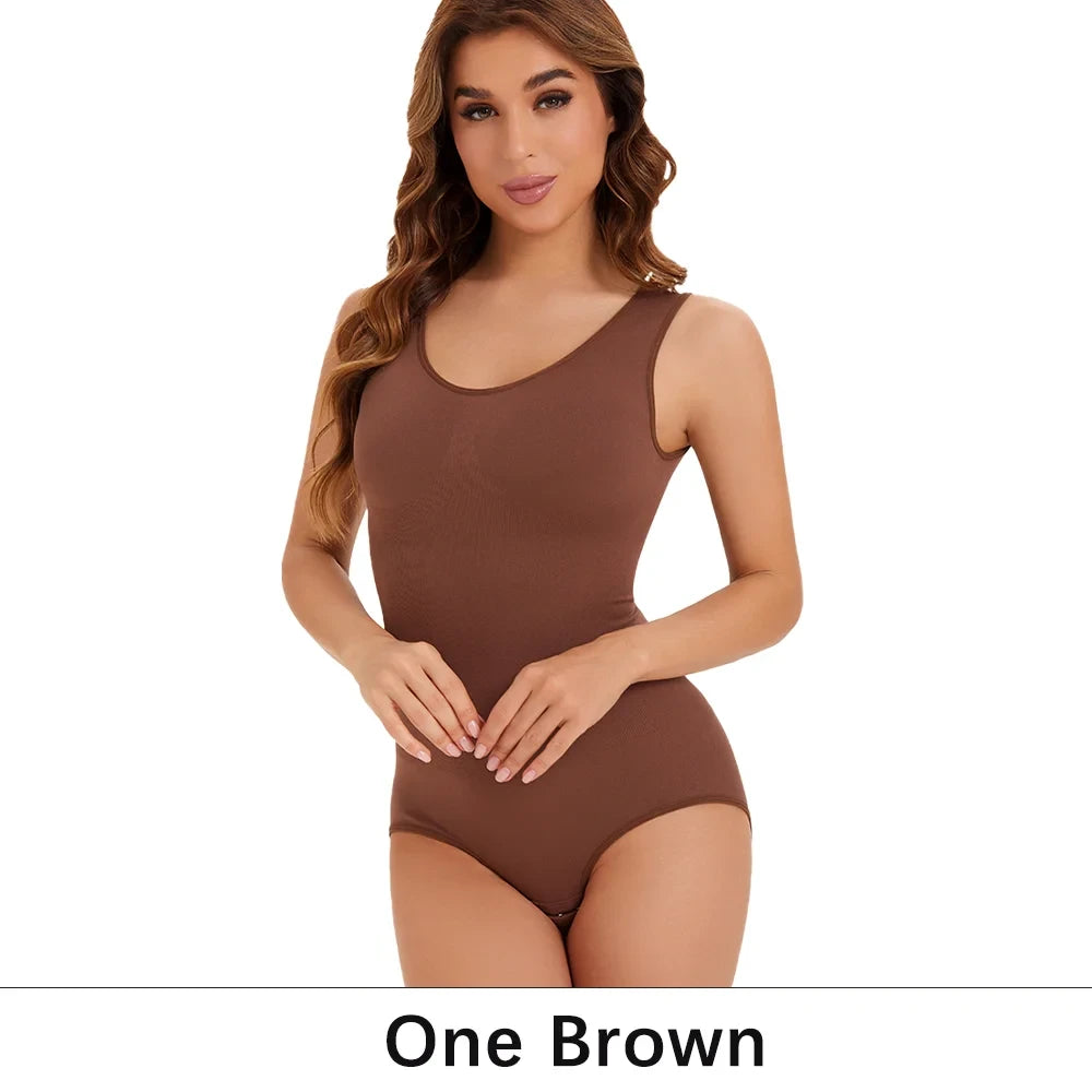 Slimming Bodysuit