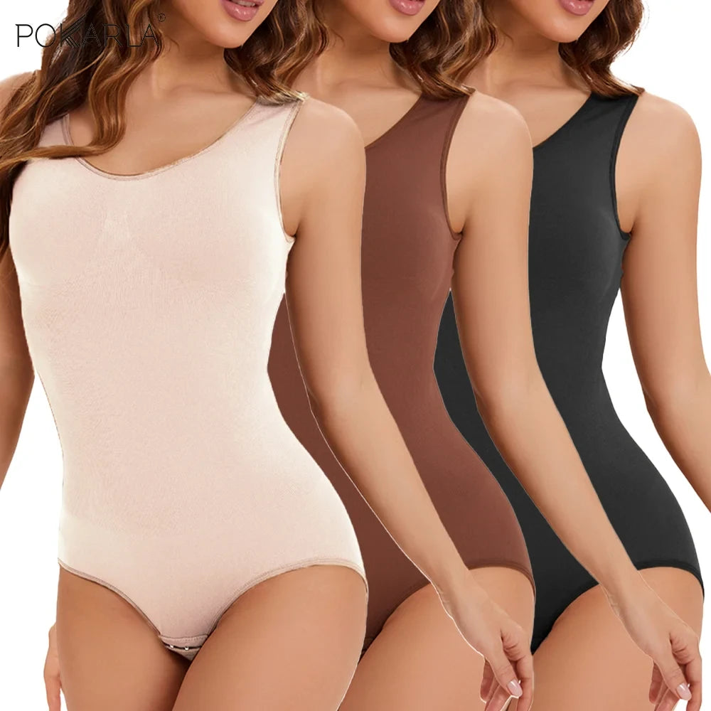 Slimming Bodysuit