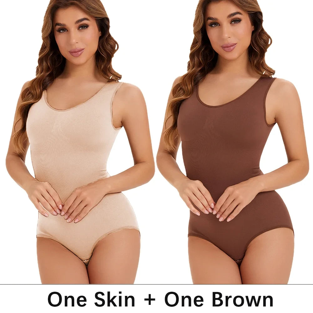 Slimming Bodysuit
