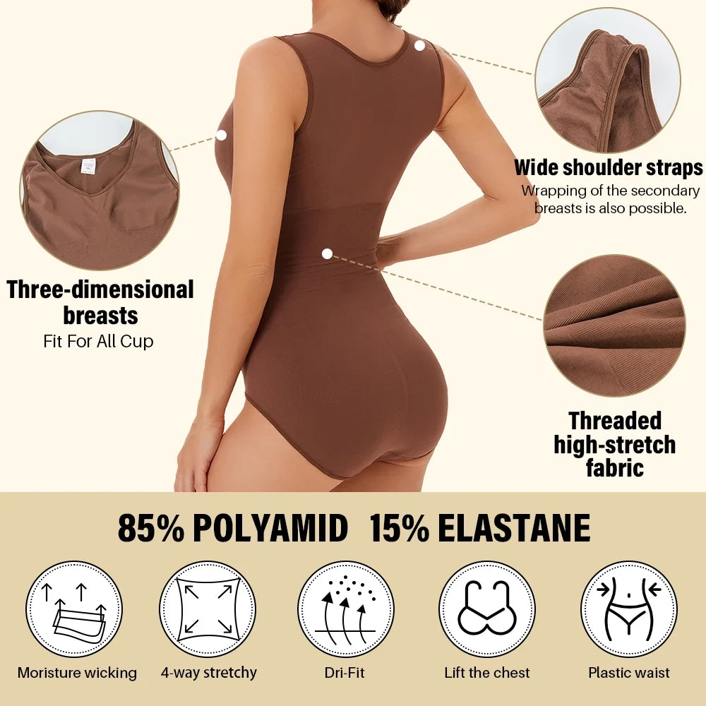 Slimming Bodysuit