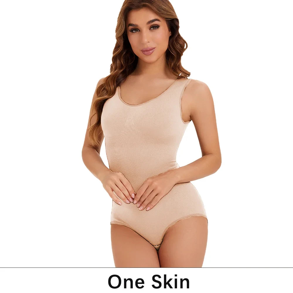 Slimming Bodysuit
