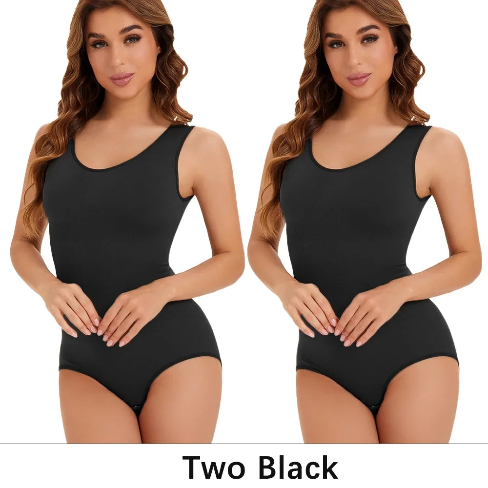 Slimming Bodysuit