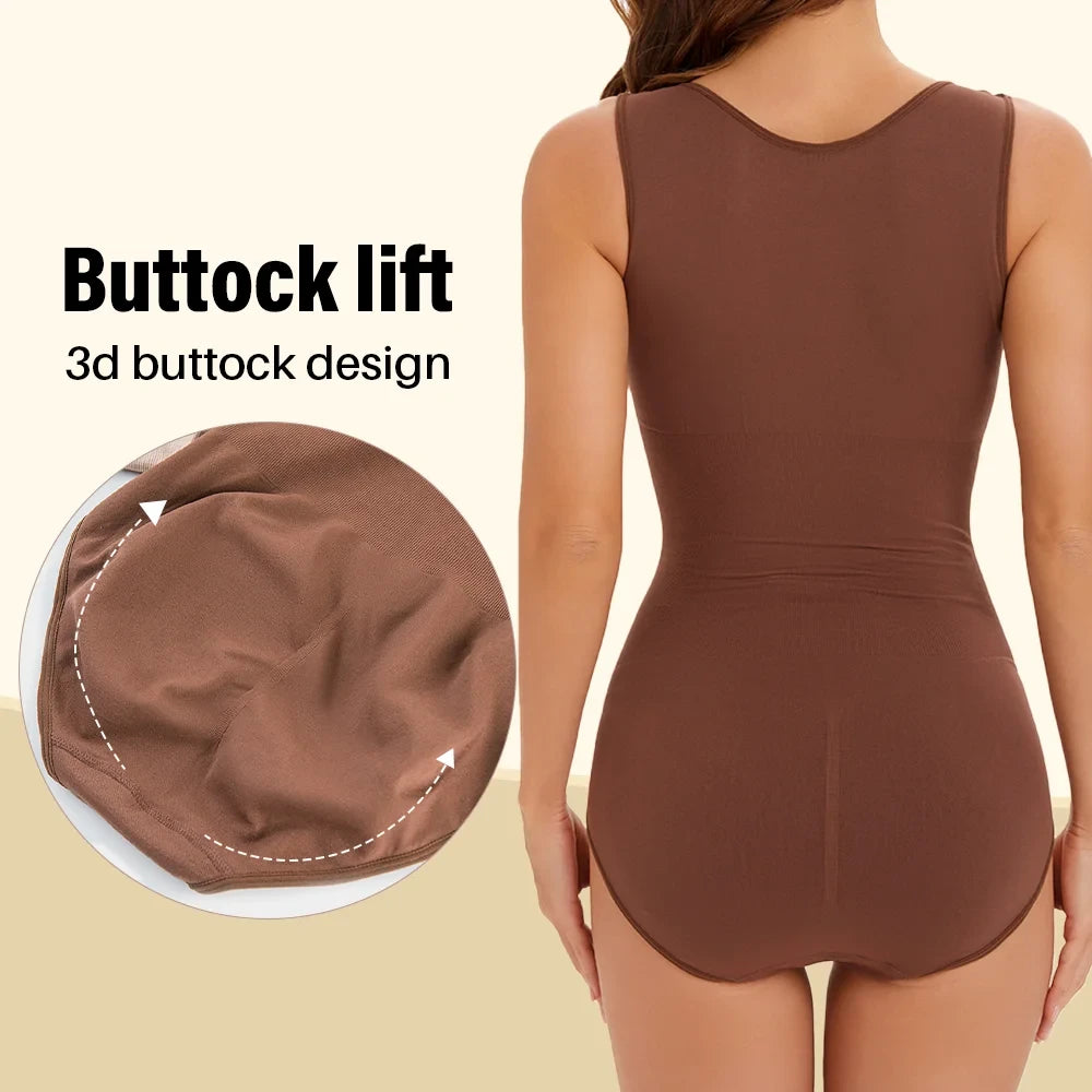 Slimming Bodysuit