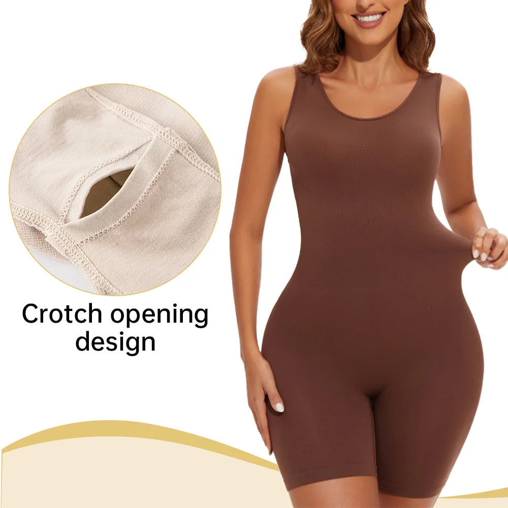 SteadyFit Sculpting Core Suit