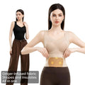 Thermal Built-In Support Vest
